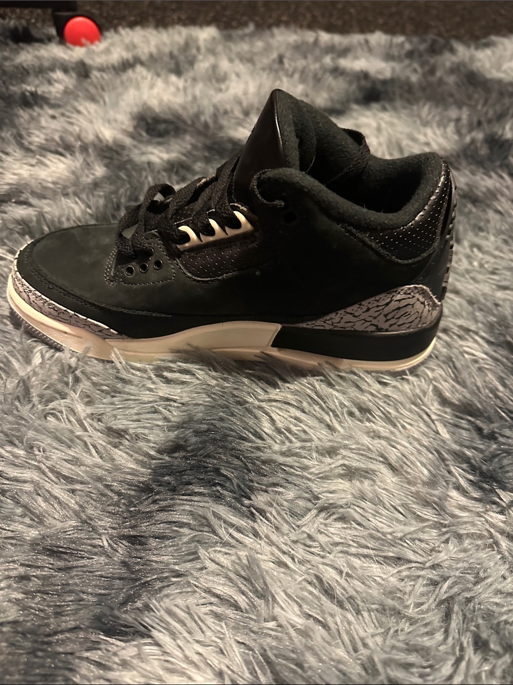 Jordan 3 retro